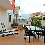 Vakantiehuis Casa Lavanda - Very Stylish House Caldas Da Rainha
