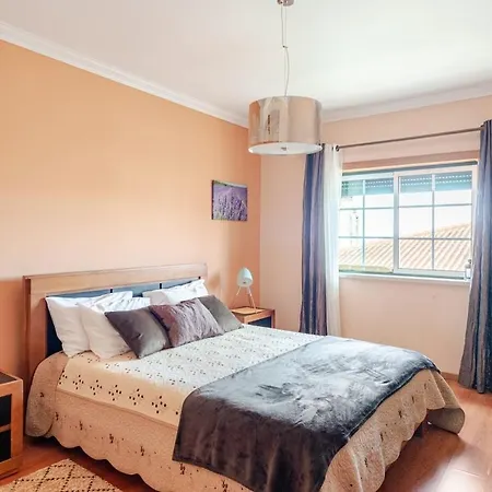 Сasa de vacaciones Casa Lavanda - Very Stylish House