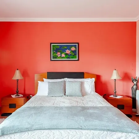 Casa Lavanda - Very Stylish House * Caldas Da Rainha