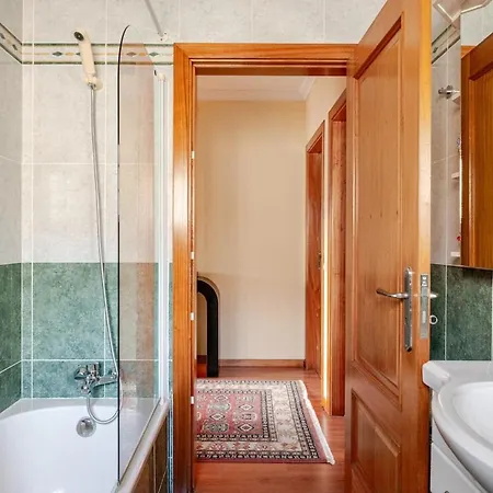 Casa Lavanda - Very Stylish House Сasa de vacaciones Caldas Da Rainha