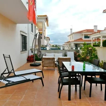Σπίτι διακοπών Casa Lavanda - Very Stylish House Caldas Da Rainha