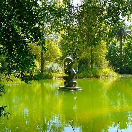 Casa Lavanda - Very Stylish House Caldas Da Rainha