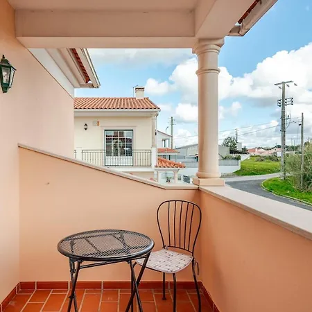 Casa Lavanda - Very Stylish House Сasa de vacaciones Caldas Da Rainha