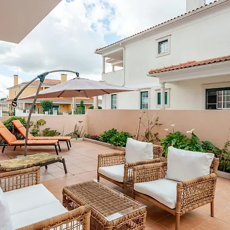 Casa Lavanda - Very Stylish House Сasa de vacaciones Caldas Da Rainha