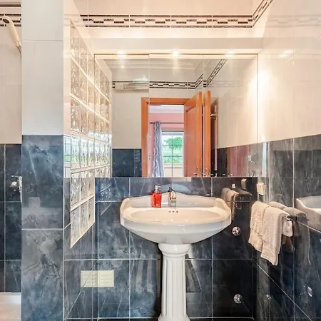Σπίτι διακοπών Casa Lavanda - Very Stylish House