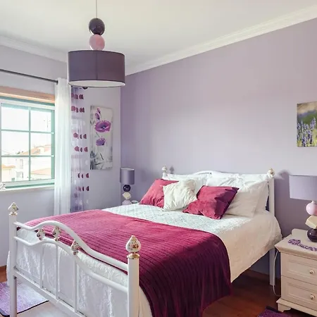 Casa Lavanda - Very Stylish House