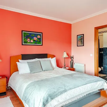 Сasa de vacaciones Casa Lavanda - Very Stylish House *