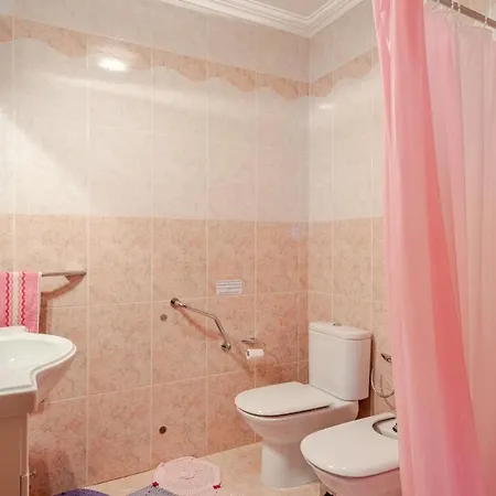 Сasa de vacaciones Casa Lavanda - Very Stylish House Caldas Da Rainha