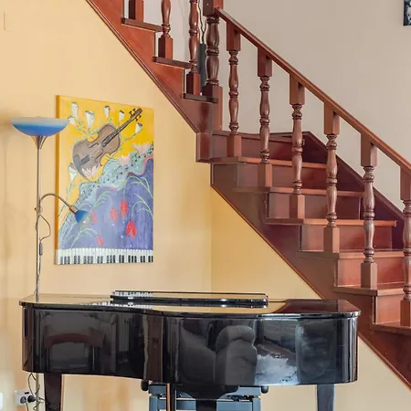 Casa Lavanda - Very Stylish House