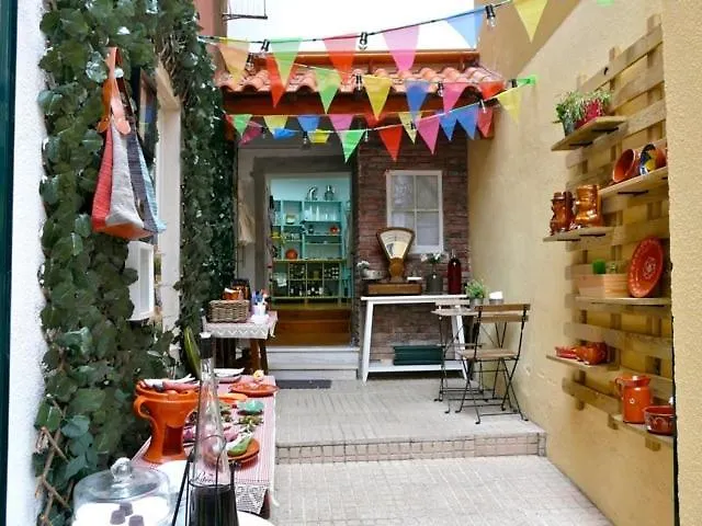 Casa Lavanda - Very Stylish House Casa de Férias