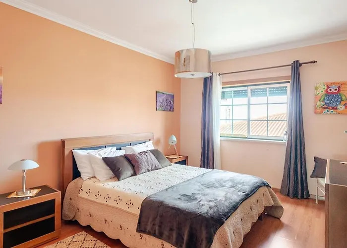 Casa de Férias Casa Lavanda - Very Stylish House