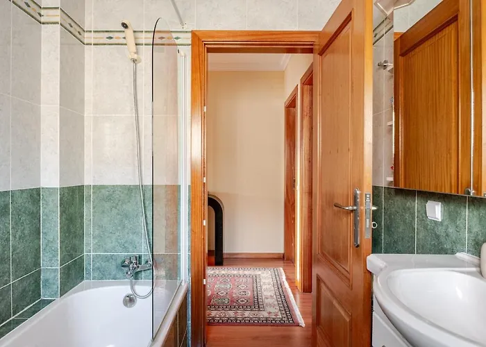 Casa Lavanda - Very Stylish House Casa de Férias Caldas Da Rainha