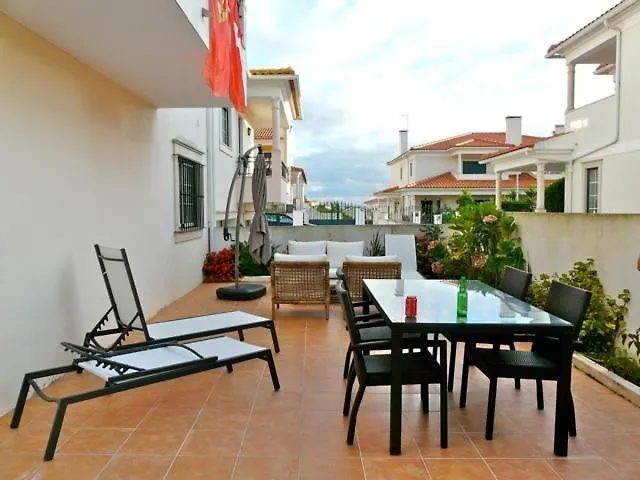 Casa de Férias Casa Lavanda - Very Stylish House Caldas Da Rainha