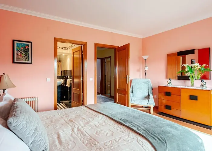 Casa Lavanda - Very Stylish House *
