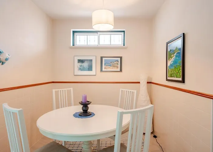 Casa de Férias Casa Lavanda - Very Stylish House