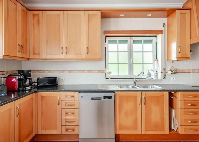 Casa de Férias Casa Lavanda - Very Stylish House *