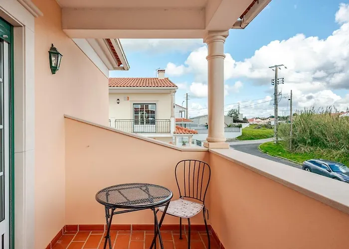 Casa Lavanda - Very Stylish House Casa de Férias Caldas Da Rainha