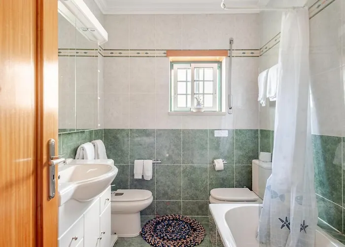 Casa Lavanda - Very Stylish House Casa de Férias