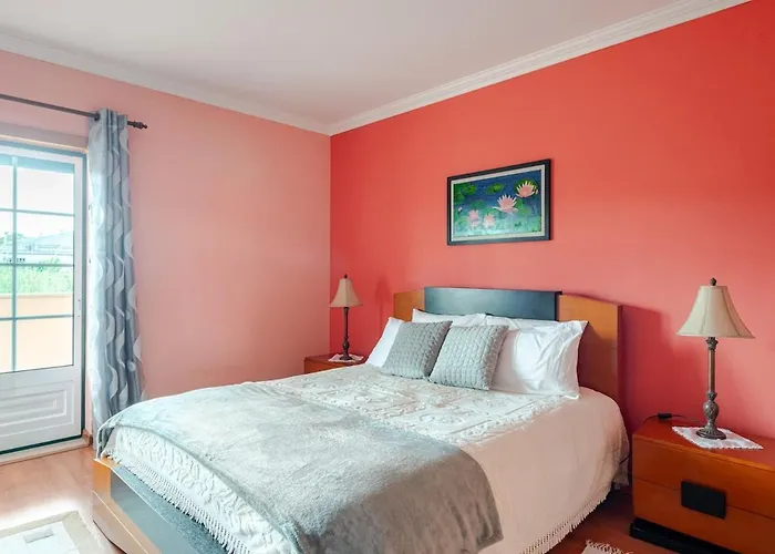 Casa Lavanda - Very Stylish House Casa de Férias Caldas Da Rainha