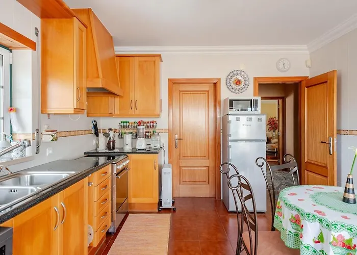 Casa de Férias Casa Lavanda - Very Stylish House *