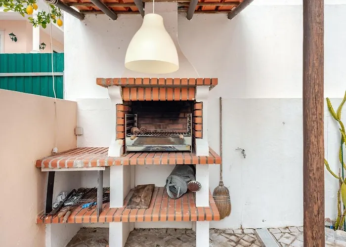 Casa Lavanda - Very Stylish House Casa de Férias *