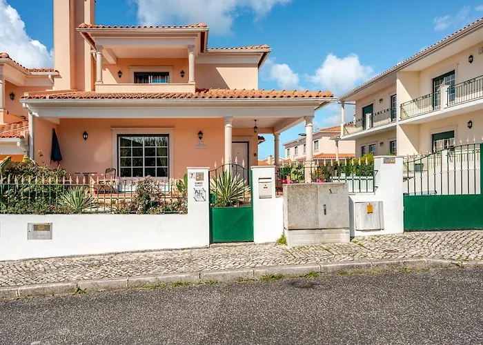 Casa Lavanda - Very Stylish House *