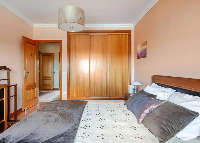 Casa Lavanda - Very Stylish House Casa de Férias Caldas Da Rainha