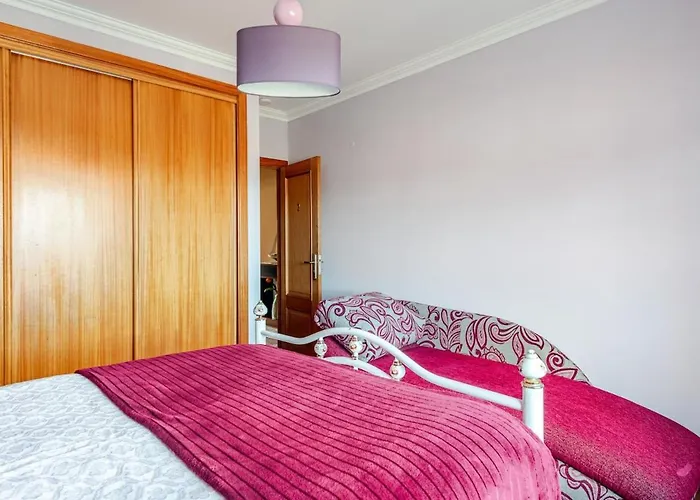 Casa Lavanda - Very Stylish House Caldas Da Rainha