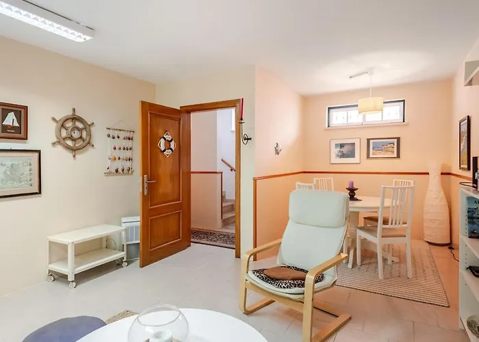 Casa de Férias Casa Lavanda - Very Stylish House Caldas Da Rainha