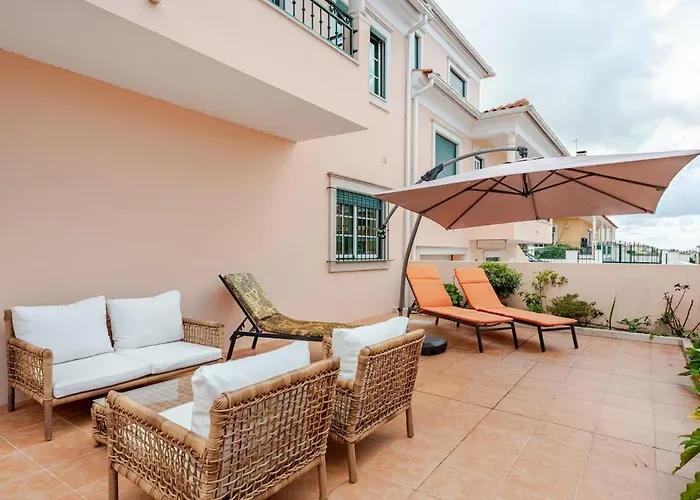 Casa Lavanda - Very Stylish House * Caldas Da Rainha