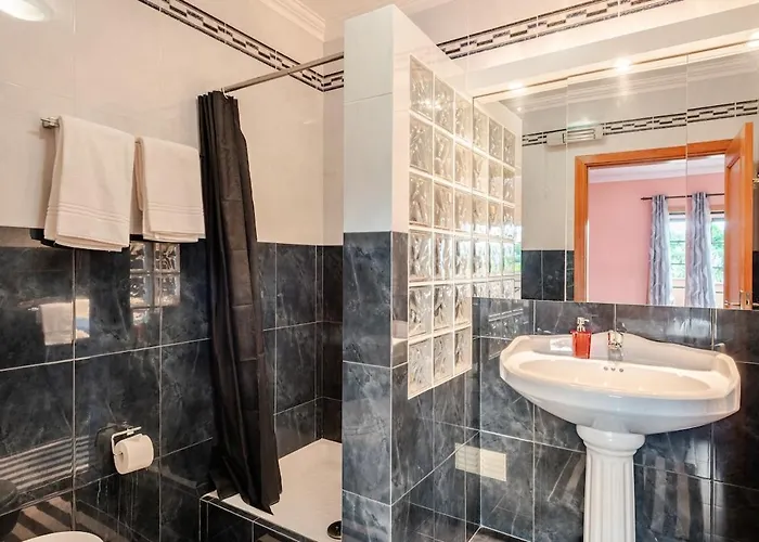 Casa Lavanda - Very Stylish House Casa de Férias