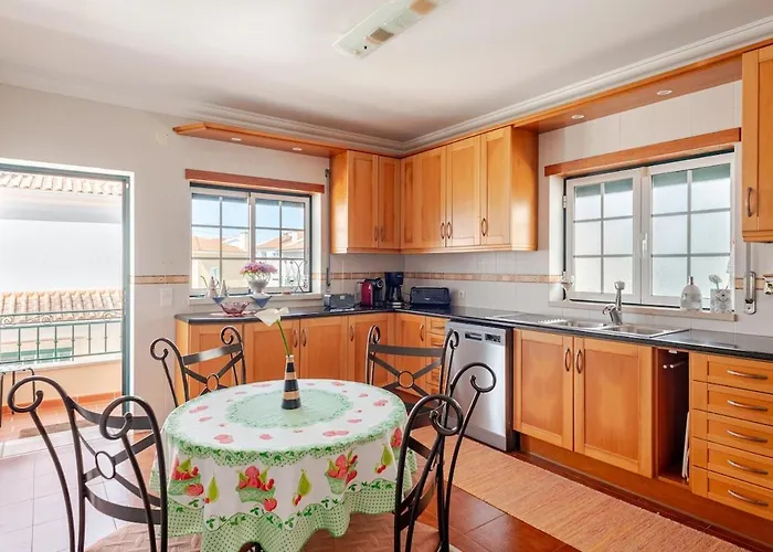 Casa de Férias Casa Lavanda - Very Stylish House