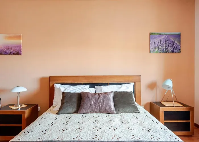 Casa Lavanda - Very Stylish House Casa de Férias Caldas Da Rainha