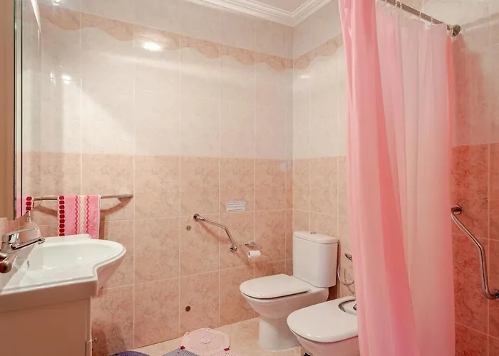 Casa de Férias Casa Lavanda - Very Stylish House Caldas Da Rainha