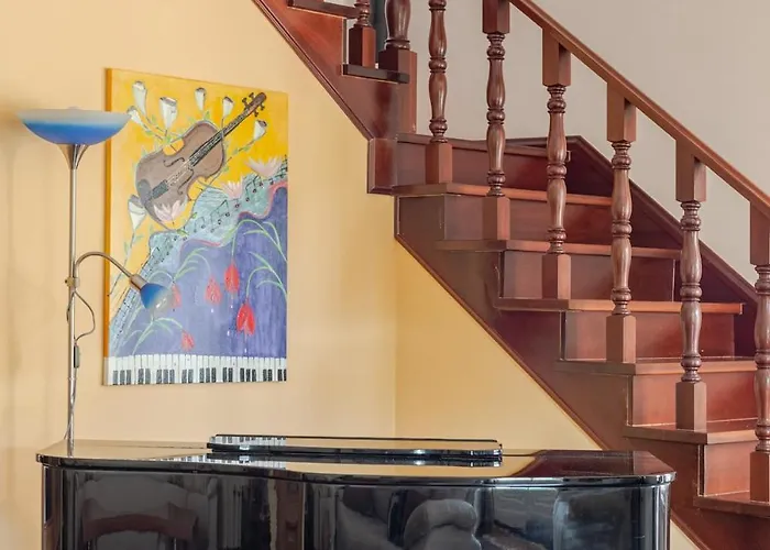 Casa Lavanda - Very Stylish House